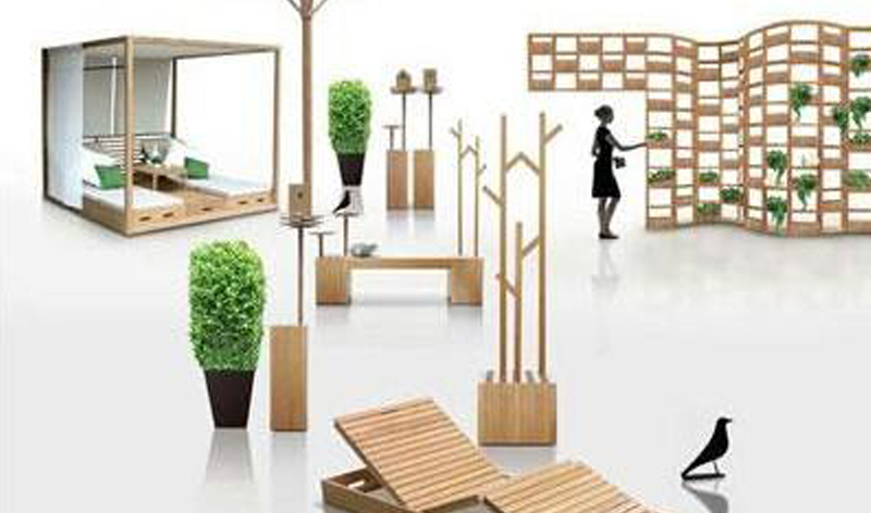 家庭空間存放要點(diǎn)