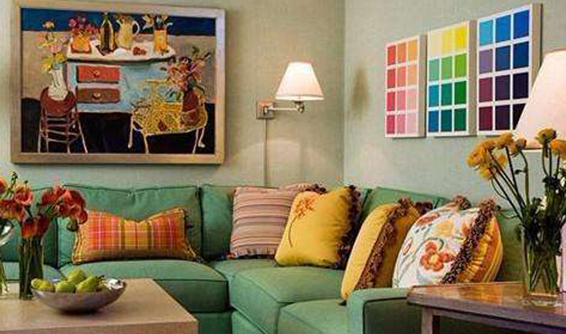 家居的三種經(jīng)典風(fēng)格