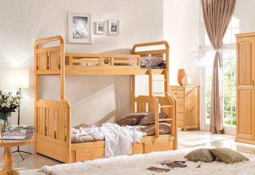 兒童實木家具冬季保養(yǎng)方法大有不同