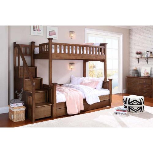 兒童家具還是選擇金多喜實木家具好